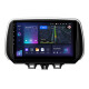 Festplatten-Multimedia-Nachrüstgerät Teyes CC3L 4+32 GB Hyundai Santa Fe 4 (ZYJ) 2018–2020, 10
