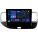 Android head unit Teyes CC3L 4+32 Gb Hyundai Venue 2019-2020 10"