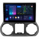 Android head unit Teyes CC3L 4+32 Gb Jeep Wrangler 3 JK 2010-2017 (L15) 10" (L1)
