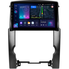 Android head unit Teyes CC3L 4+32 Gb Kia Sorento 2 XM 2009-2012 (A) 10"