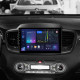 Android head unit Teyes CC3L 4+32 Gb Kia Sorento 3 2014-2017 (A) 10"