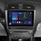 Android head unit Teyes CC3L 4+32 Gb Lexus IS250 XE20 (Lp) 2005-2013 10" (L3)