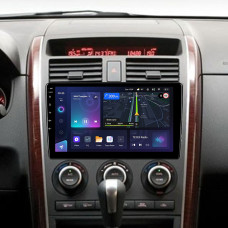 Android head unit Teyes CC3L 4+32 Gb Mazda CX-9 TB 2006-2016 10"