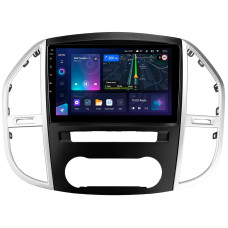 Android head unit Teyes CC3L 4+32 Gb Mercedes-Benz Vito 3 W447 2014-2020 10" (L1)