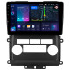 Android head unit Teyes CC3L 4+32 Gb Nissan Frontier 2009-2012 For Nissan Xterra 2 N50 2008-2015 10"