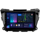 Android head unit Teyes CC3L 4+32 Gb Nissan Murano 3 Z52 2014-2020 10"