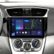 Android head unit Teyes CC3L 4+32 Gb Nissan Sentra B17 2012-2017 10"