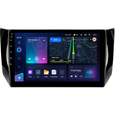 Android head unit Teyes CC3L 4+32 Gb Nissan Sentra B17 2012-2017 10"