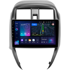 Android head unit Teyes CC3L 4+32 Gb Nissan Sunny 2014-2016 10"