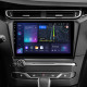 Android head unit Teyes CC3L 4+32 Gb Peugeot 408 2014-2018 10"