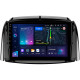 Android head unit Teyes CC3L 4+32 Gb Renault Koleos 2008 - 2016 (A) 9" (L1)
