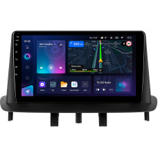 Android head unit Teyes CC3L 4+32 Gb Renault Megane 3 2008-2014 9" (L1)