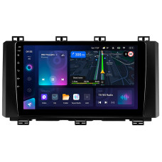 Android head unit Teyes CC3L 4+32 Gb Seat Ateca Cupra 2016-2021 9"