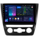 Android head unit Teyes CC3L 4+32 Gb Skoda Yeti 5L 2009-2014 10"