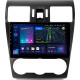 Android head unit Teyes CC3L 4+32 Gb Subaru Forester 4 SJ 2012-2015 (B) 9"