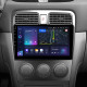 Android head unit Teyes CC3L 4+32 Gb Subaru Forester SG 2002-2008 9"