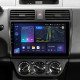 Android head unit Teyes CC3L 4+32 Gb Suzuki Swift 3 2003-2010 10"