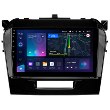 Android head unit Teyes CC3L 4+32 Gb Suzuki Vitara 4 2014-2018 9"