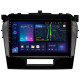 Android head unit Teyes CC3L 4+32 Gb Suzuki Vitara 4 2014-2018 9"