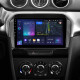 Android head unit Teyes CC3L 4+32 Gb Suzuki Vitara 4 2014-2018 9"