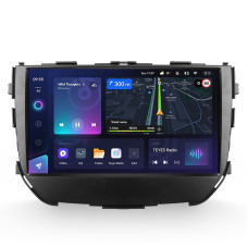 Android head unit Teyes CC3L 4+32 Gb Suzuki Vitara Brezza 2016-2019 9"