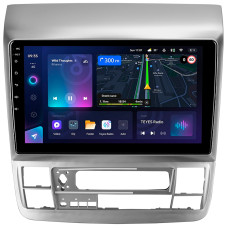 Android head unit Teyes CC3L 4+32 Gb Toyota Alphard 1 H10 2005-2008 (F2) 9"