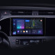 Android head unit Teyes CC3L 4+32 Gb Toyota Avalon 4 IV XX40 2012 - 2018 9" (L1)