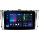 Android head unit Teyes CC3L 4+32 Gb Toyota Avensis 3 2008-2015 (F1) 9"