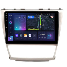 Android head unit Teyes CC3L 4+32 Gb Toyota Camry 6 XV 40 50 2006-2011 10"