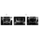 Android head unit Teyes CC3L 4+32 Gb Toyota Camry 7 XV 50 55 2011-2014 (B) 10"