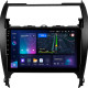 Android head unit Teyes CC3L 4+32 Gb Toyota Camry 7 XV 50 55 Middle East 2012-2014 10"