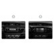 Android head unit Teyes CC3L 4+32 Gb Toyota Corolla 11 Middle East 2013-2017 (A) 10"