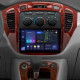 Android head unit Teyes CC3L 4+32 Gb Toyota Highlander 1 XU20 2001-2007 9" (L1)