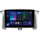 Android head unit Teyes CC3L 4+32 Gb Toyota Land Cruiser LC 100-A 2002-2007 (A) 9"