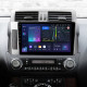 Android head unit Teyes CC3L 4+32 Gb Toyota Land Cruiser Prado 150 2013-2017 10"