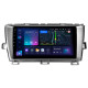 Android head unit Teyes CC3L 4+32 Gb Toyota Prius XW30 2009-2015 9"