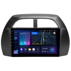 Android head unit Teyes CC3L 4+32 Gb Toyota RAV4 2 CA20 CA20W XA20 2000 - 2003 (F3) 9"