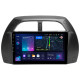 Android head unit Teyes CC3L 4+32 Gb Toyota RAV4 2 CA20 CA20W XA20 2000 - 2003 (F3) 9"