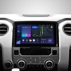 Android head unit Teyes CC3L 4+32 Gb Toyota Tundra XK50 2013-2020 9"