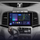 Android head unit Teyes CC3L 4+32 Gb Toyota Venza 2008-2016 9"