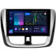 Android head unit Teyes CC3L 4+32 Gb Toyota Vios Yaris L 2016-2019 10"
