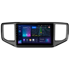 Android head unit Teyes CC3L 4+32 Gb Volkswagen Amarok 1 2016-2020 9" (L1)