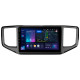 Android head unit Teyes CC3L 4+32 Gb Volkswagen Amarok 1 2016-2020 9" (L1)
