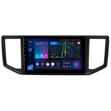 Android head unit Teyes CC3L 4+32 Gb Volkswagen Crafter 2017-2021 10" (L1)