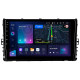 Android head unit Teyes CC3L 4+32 Gb Volkswagen Jetta 7 2018-2022 9"