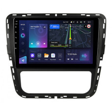 Android head unit Teyes CC3L 4+32 Gb Volkswagen Passat 7 B7 NMS 2015-2018 (F1) 9"
