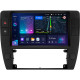 Android head unit Teyes CC3L 4+32 Gb Volkswagen Passat B5 2000-2005 9"