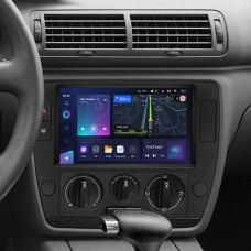 Android head unit Teyes CC3L 4+32 Gb Volkswagen Passat B5 2000-2005 9"