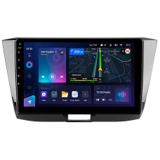 Android head unit Teyes CC3L 4+32 Gb Volkswagen Passat B8 2016-2018 10"