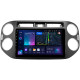 Android head unit Teyes CC3L 4+32 Gb Volkswagen Tiguan 1 NF 2006-2017 (F1) 9"